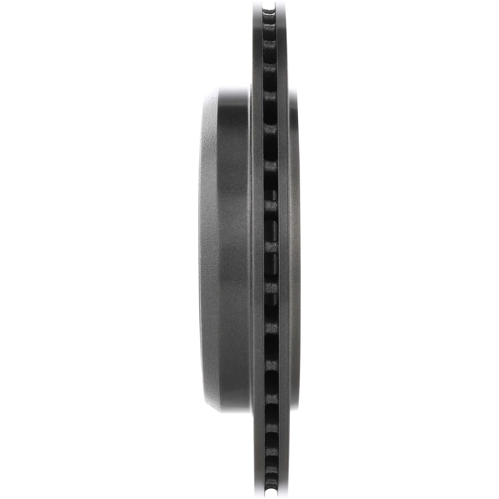 PRIME UV Coated Rear Disc Brake Rotor - 09.N235.21_04