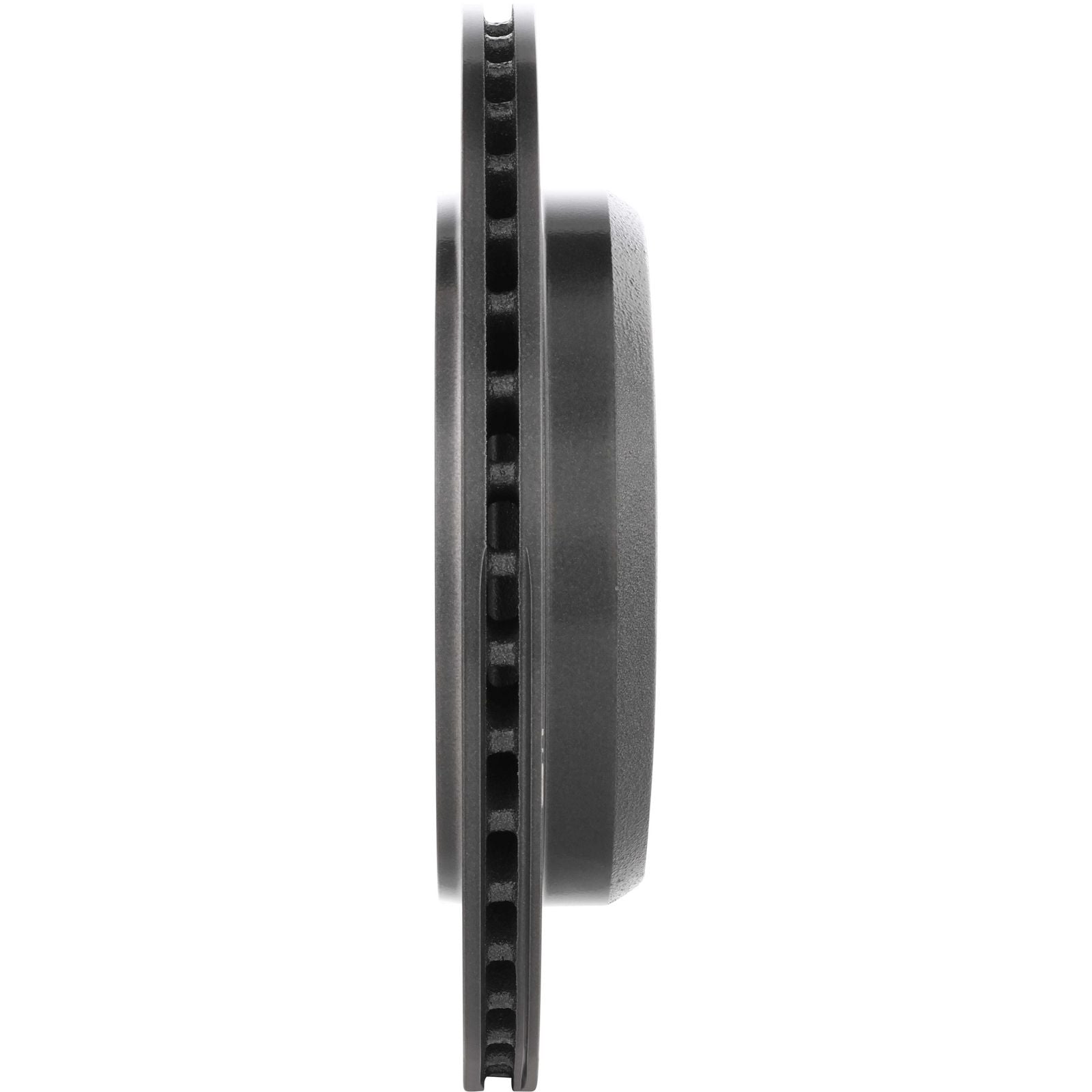 PRIME UV Coated Rear Disc Brake Rotor - 09.N235.21_02