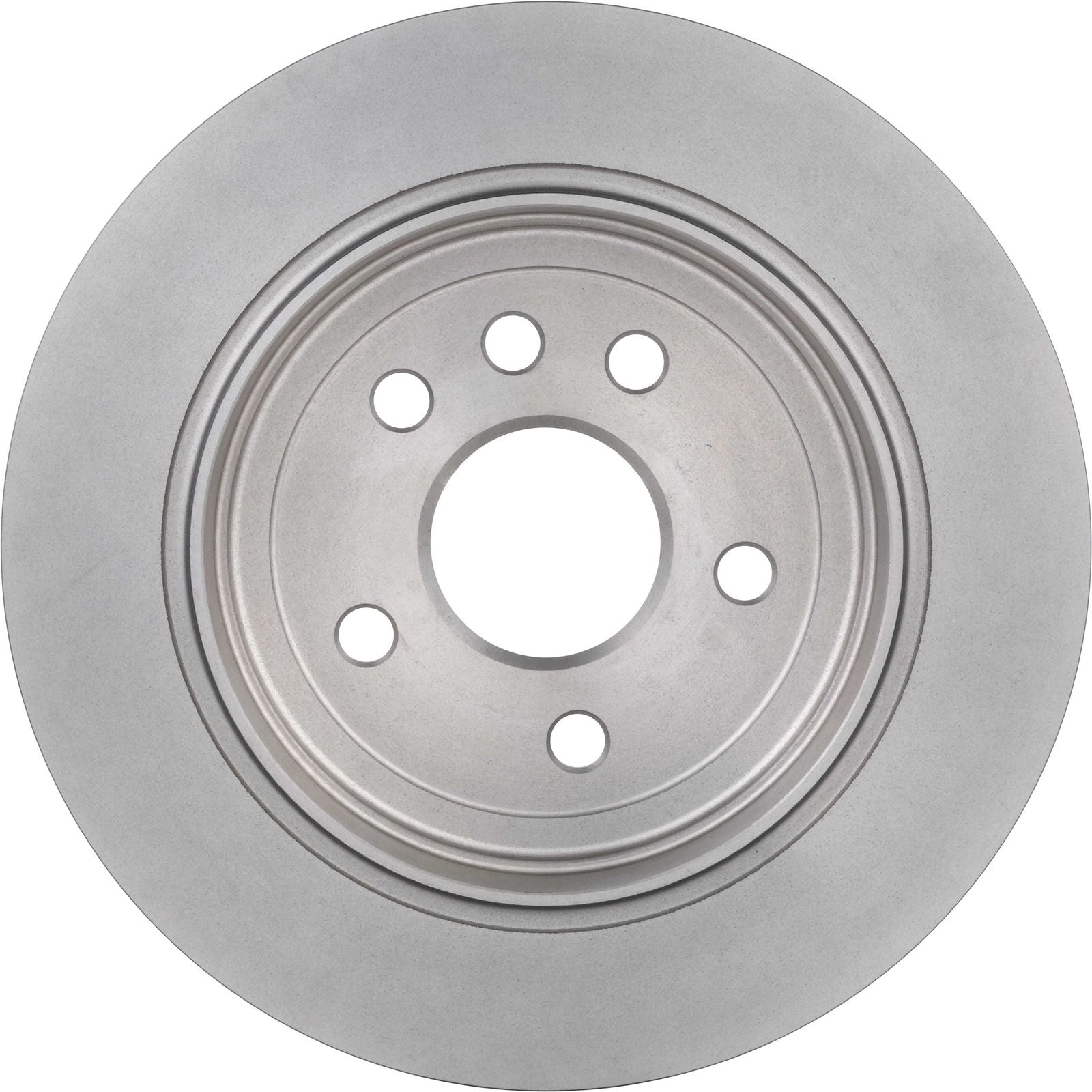 PRIME UV Coated Rear Disc Brake Rotor - 09.N235.21_05