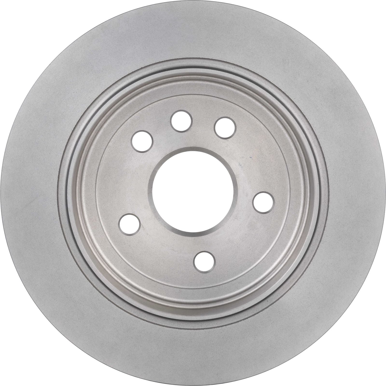 PRIME UV Coated Rear Disc Brake Rotor - 09.N235.21_05