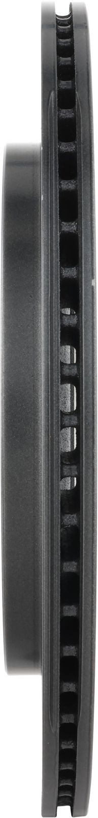 PRIME UV Coated Rear Disc Brake Rotor - 09.N262.11_04