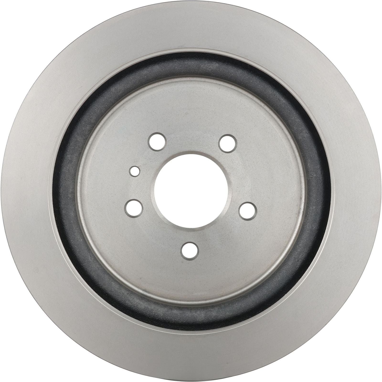 PRIME UV Coated Rear Disc Brake Rotor - 09.N262.11_05