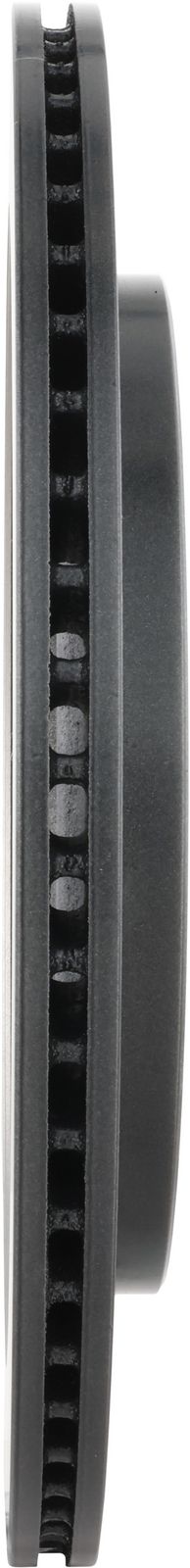 PRIME UV Coated Rear Disc Brake Rotor - 09.N262.11_02