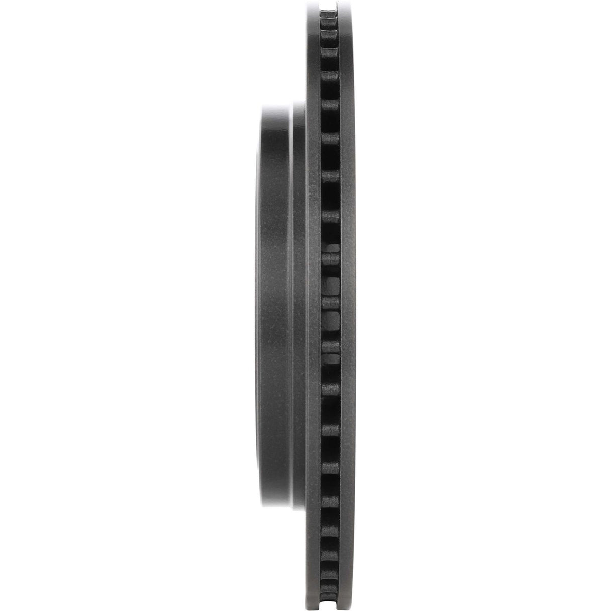 PRIME UV Coated Rear Disc Brake Rotor - 09.N286.11_03