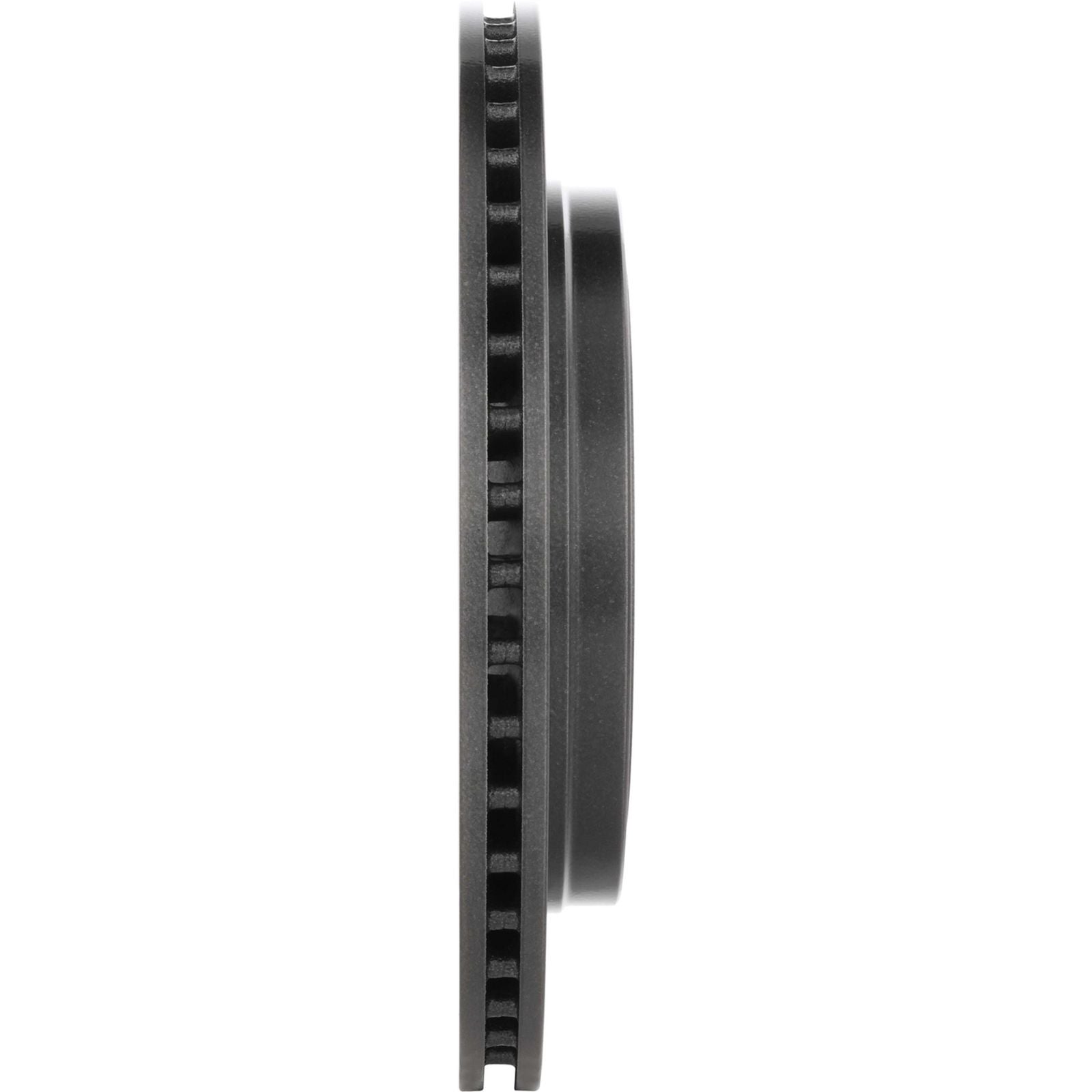PRIME UV Coated Rear Disc Brake Rotor - 09.N286.11_06