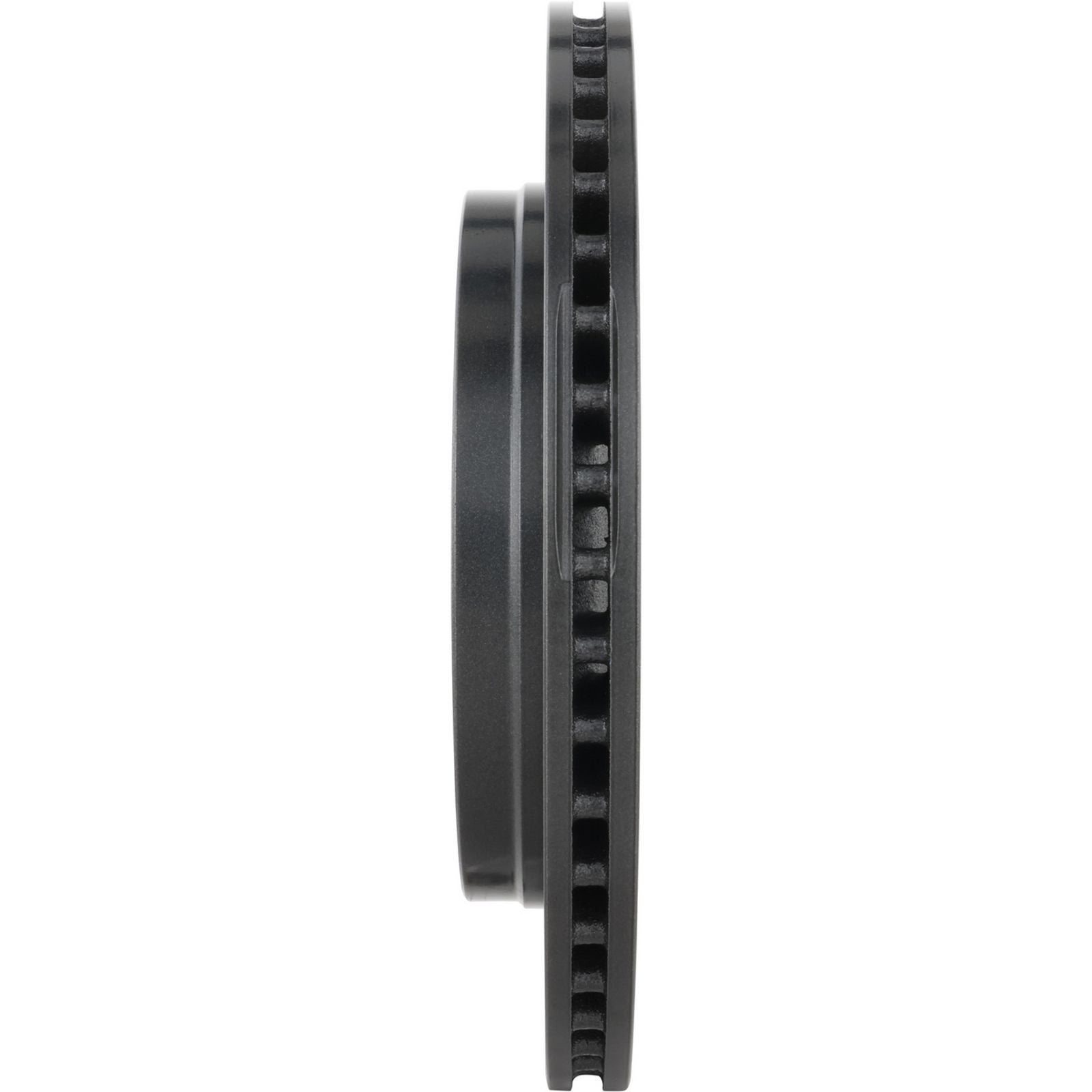 PRIME UV Coated Rear Disc Brake Rotor - 09.N286.31_04