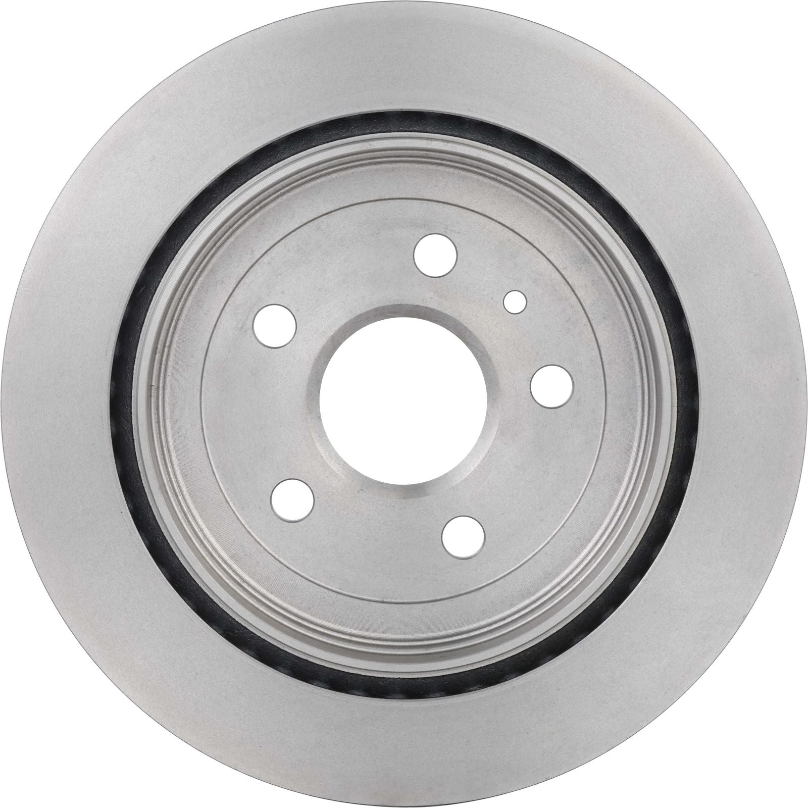 PRIME UV Coated Rear Disc Brake Rotor - 09.N286.11_05