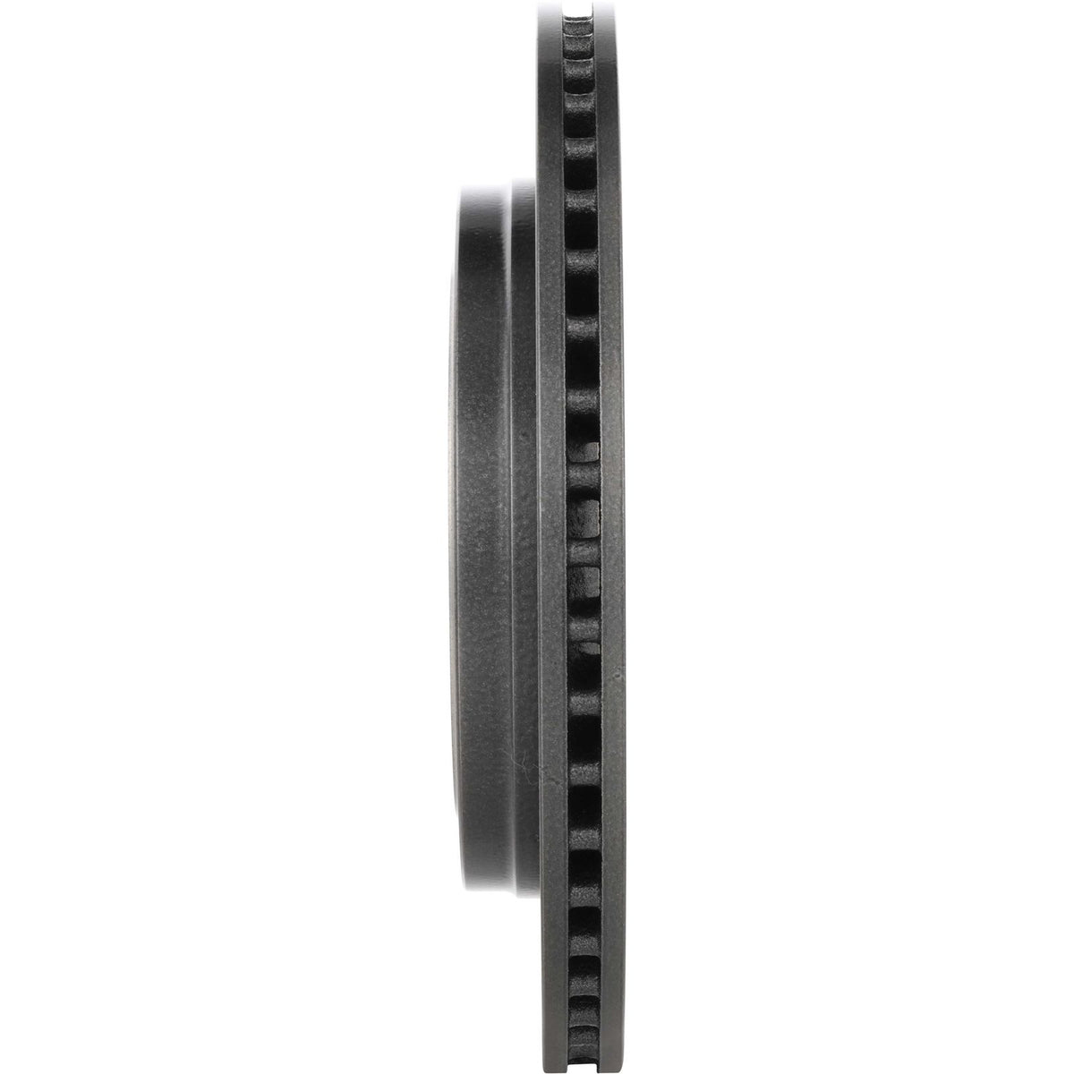 PRIME UV Coated Rear Disc Brake Rotor - 09.N286.21_04