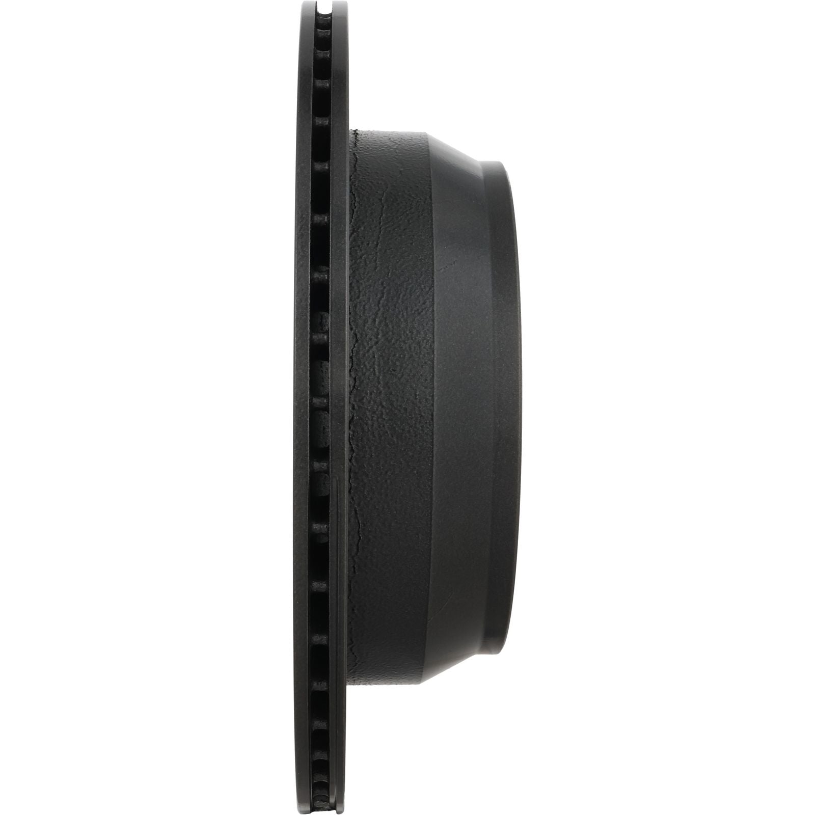 PRIME UV Coated Rear Disc Brake Rotor - 09.N296.21_02