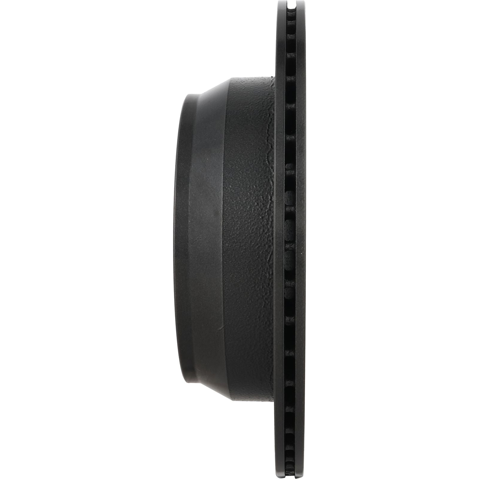 PRIME UV Coated Rear Disc Brake Rotor - 09.N296.21_01