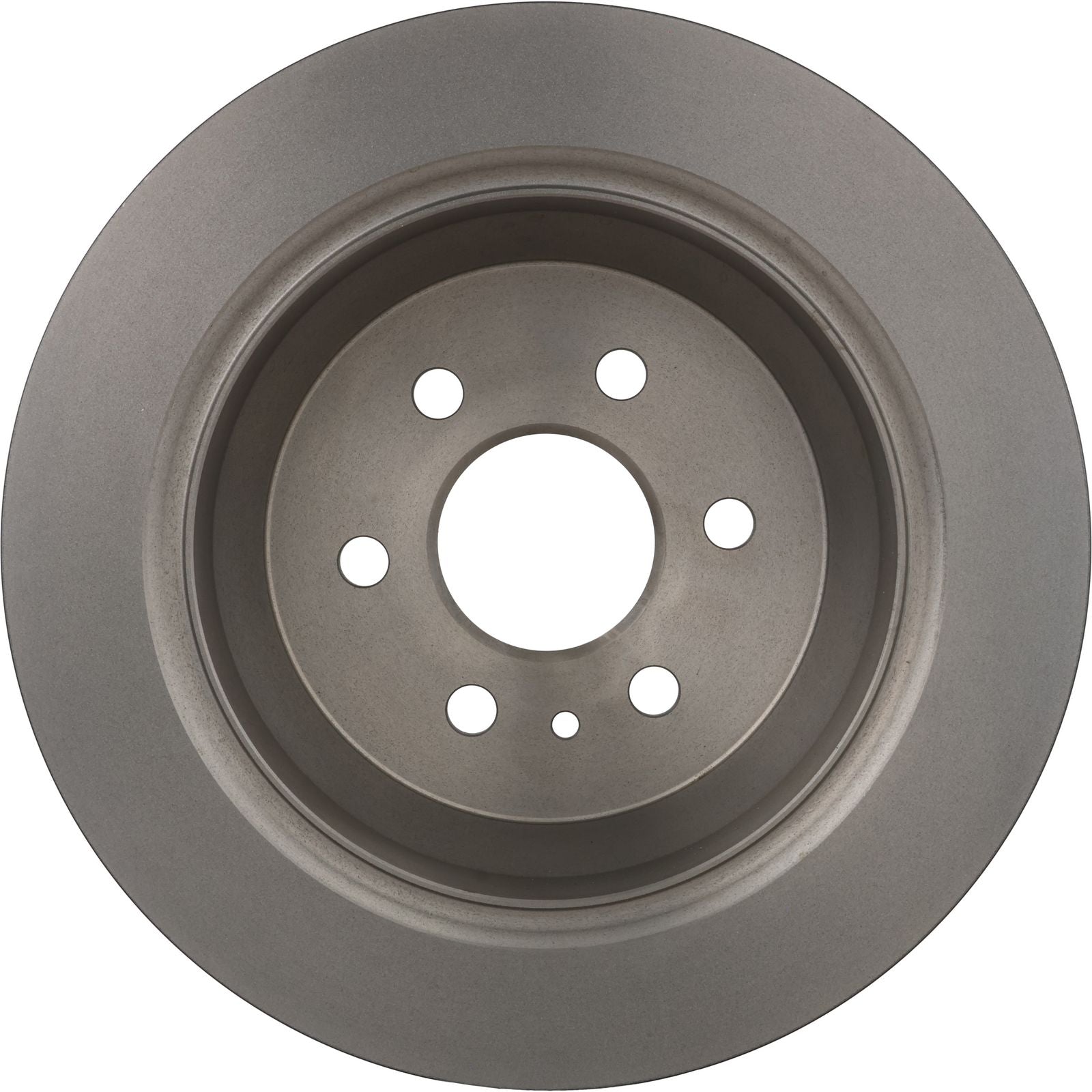 PRIME UV Coated Rear Disc Brake Rotor - 09.N296.21_04