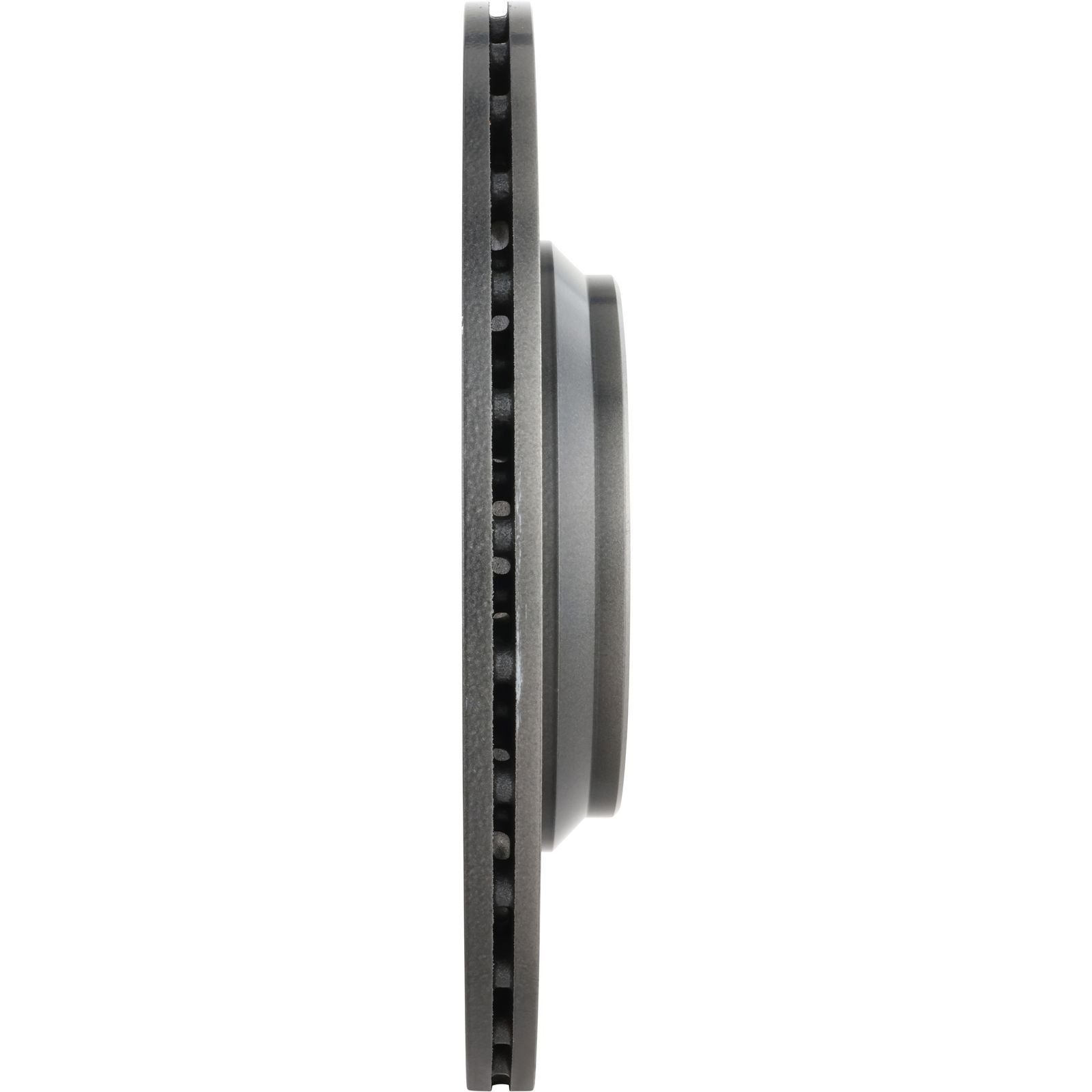 PRIME UV Coated Rear Disc Brake Rotor - 09.N361.11_02