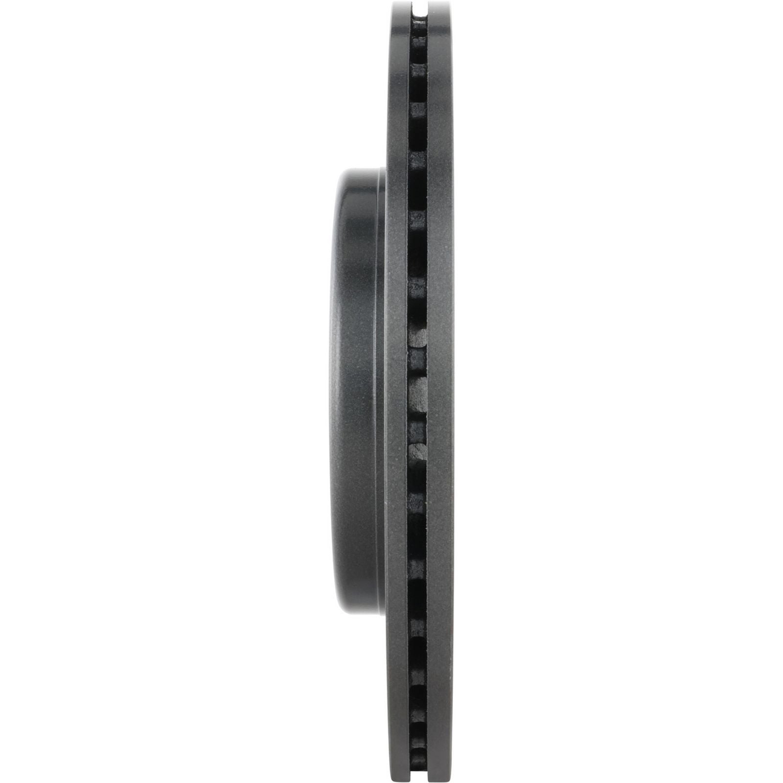 PRIME UV Coated Rear Disc Brake Rotor - 09.N363.11_04