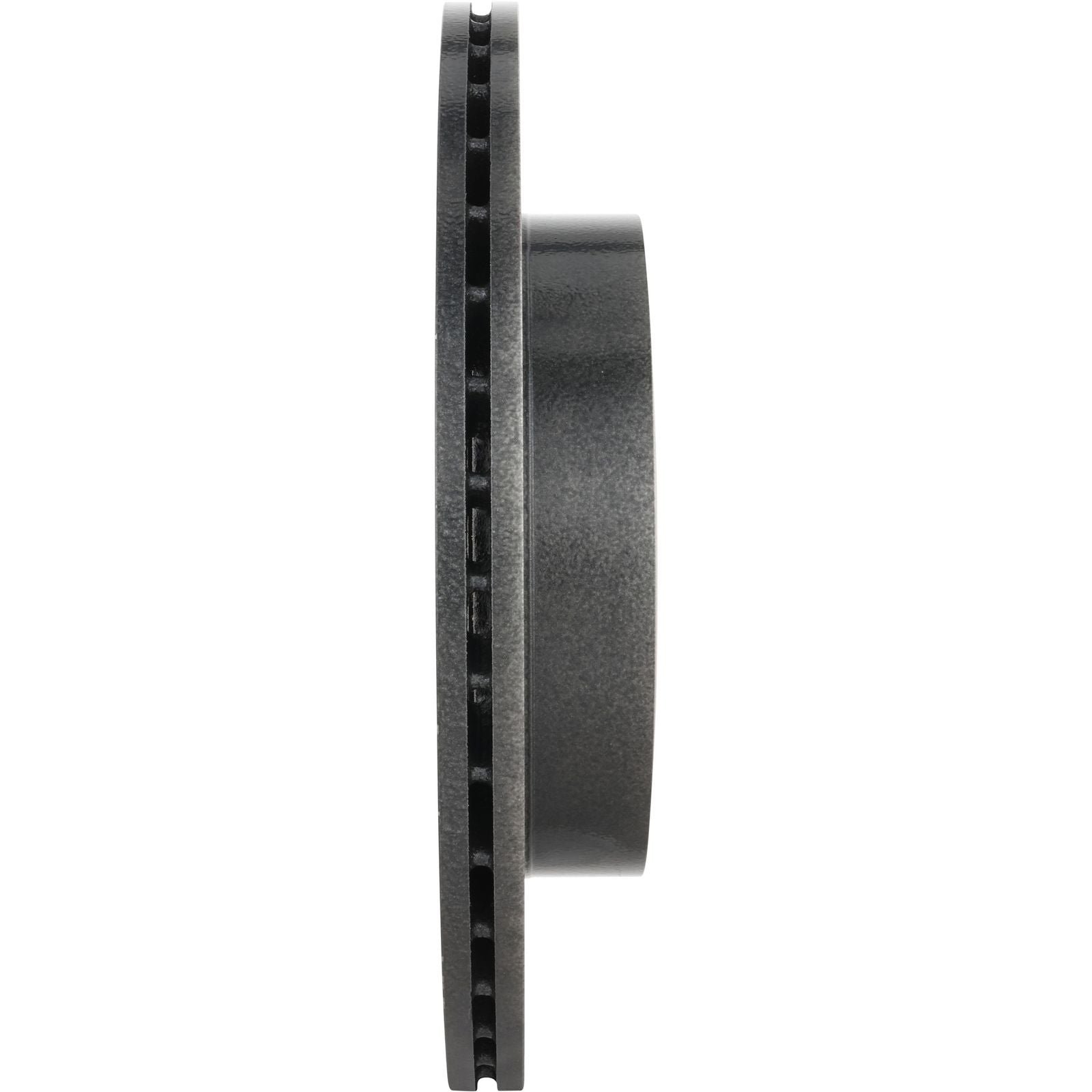 PRIME UV Coated Rear Disc Brake Rotor - 09.R121.11_04
