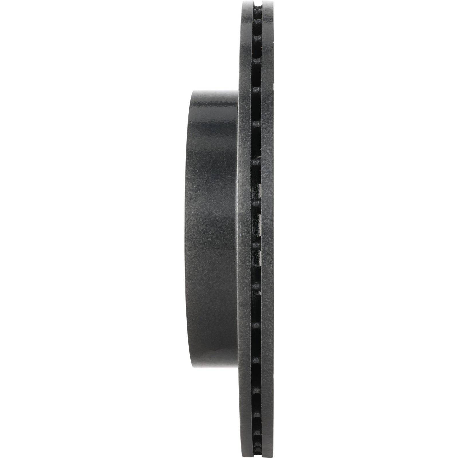 PRIME UV Coated Rear Disc Brake Rotor - 09.R121.11_04