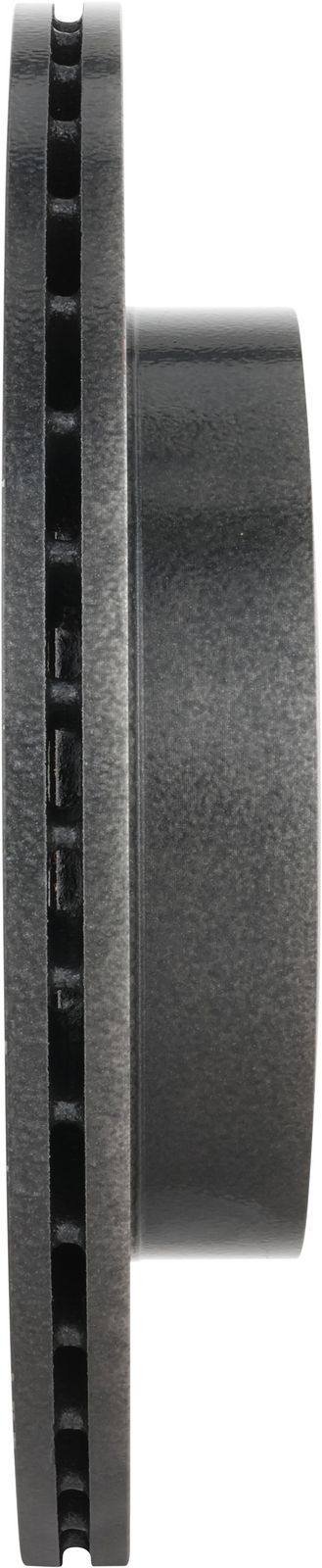 PRIME UV Coated Rear Disc Brake Rotor - 09.R121.11_02