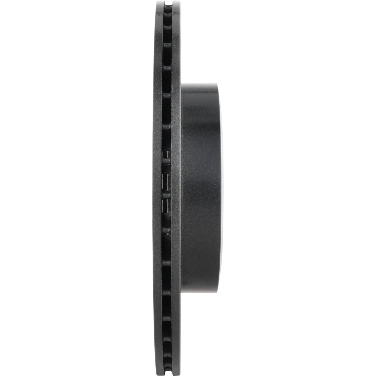 PRIME UV Coated Rear Disc Brake Rotor - 09.R122.11_02
