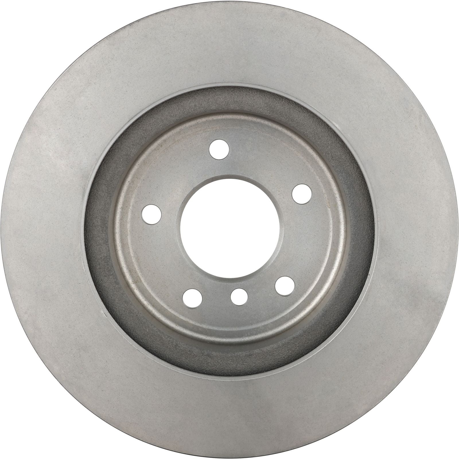 PRIME UV Coated Rear Disc Brake Rotor - 09.R122.11_05