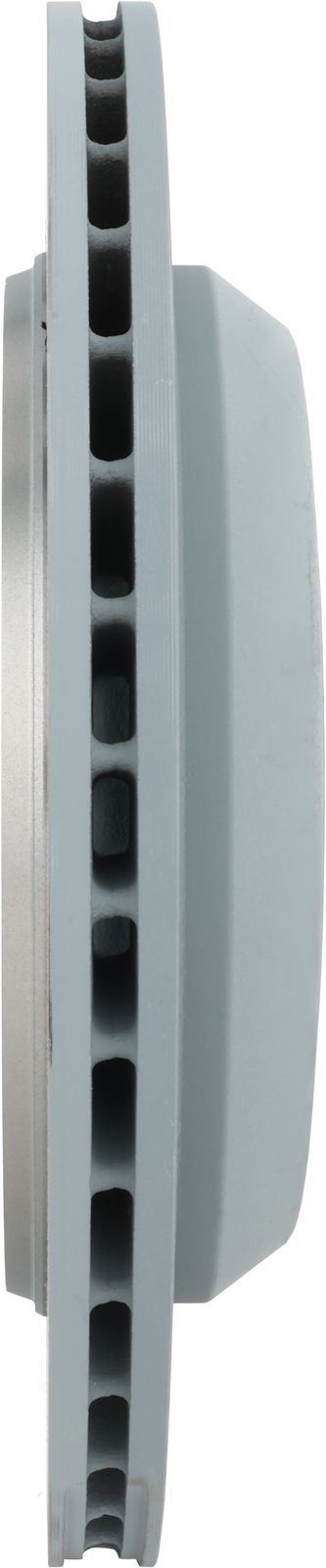 PRIME UV Coated Rear Disc Brake Rotor - 09.R124.21_02