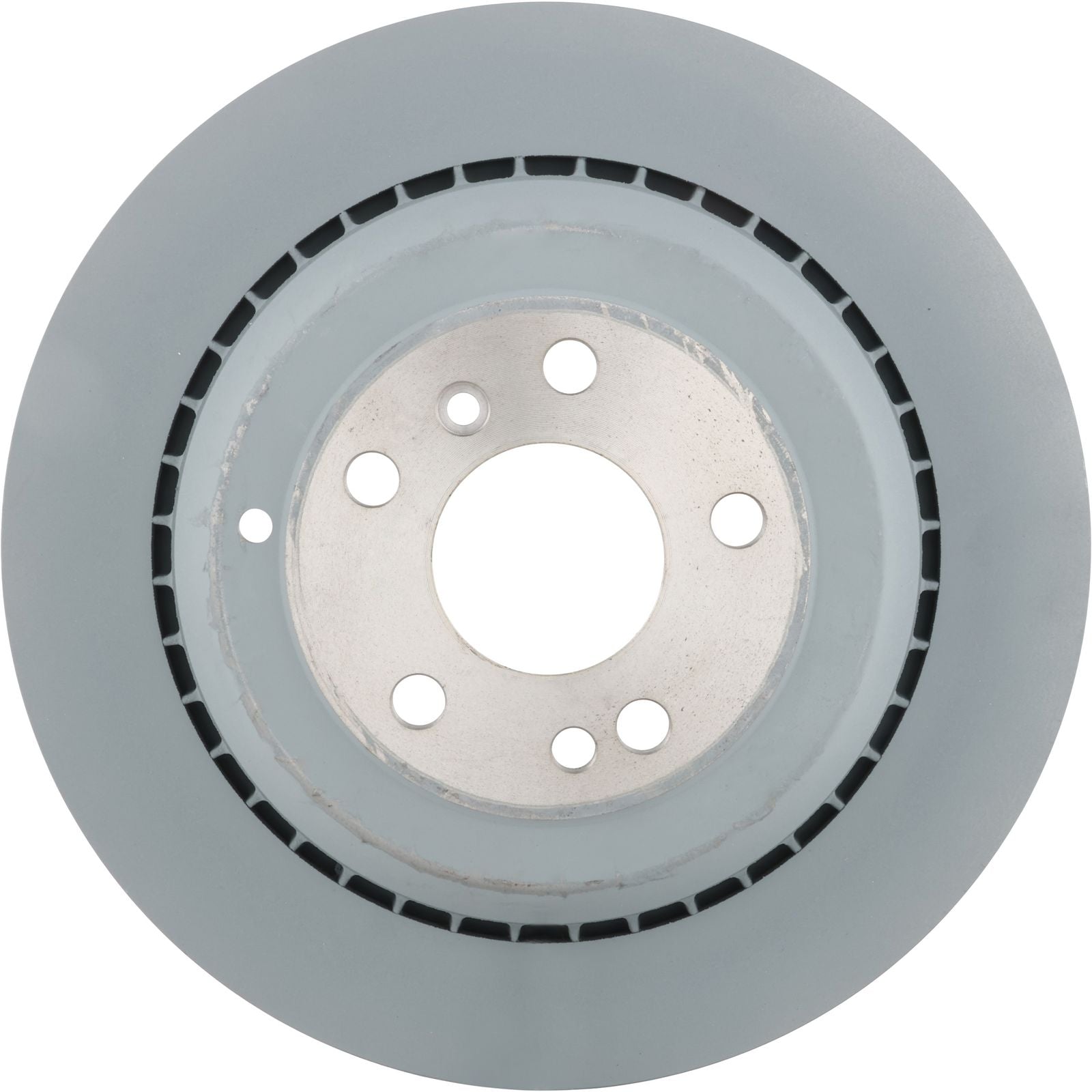 PRIME UV Coated Rear Disc Brake Rotor - 09.R124.21_03