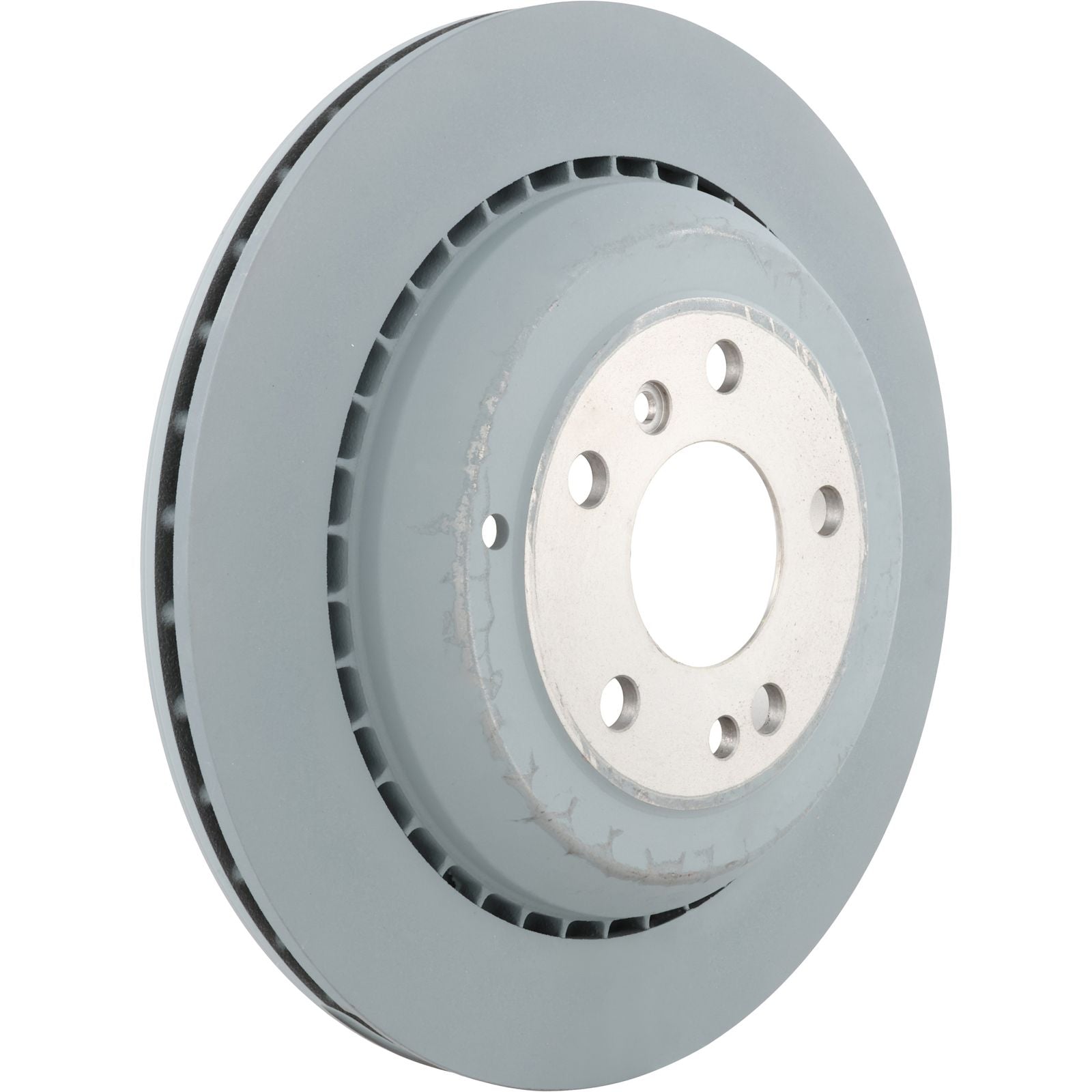 PRIME UV Coated Rear Disc Brake Rotor - 09.R124.21_01