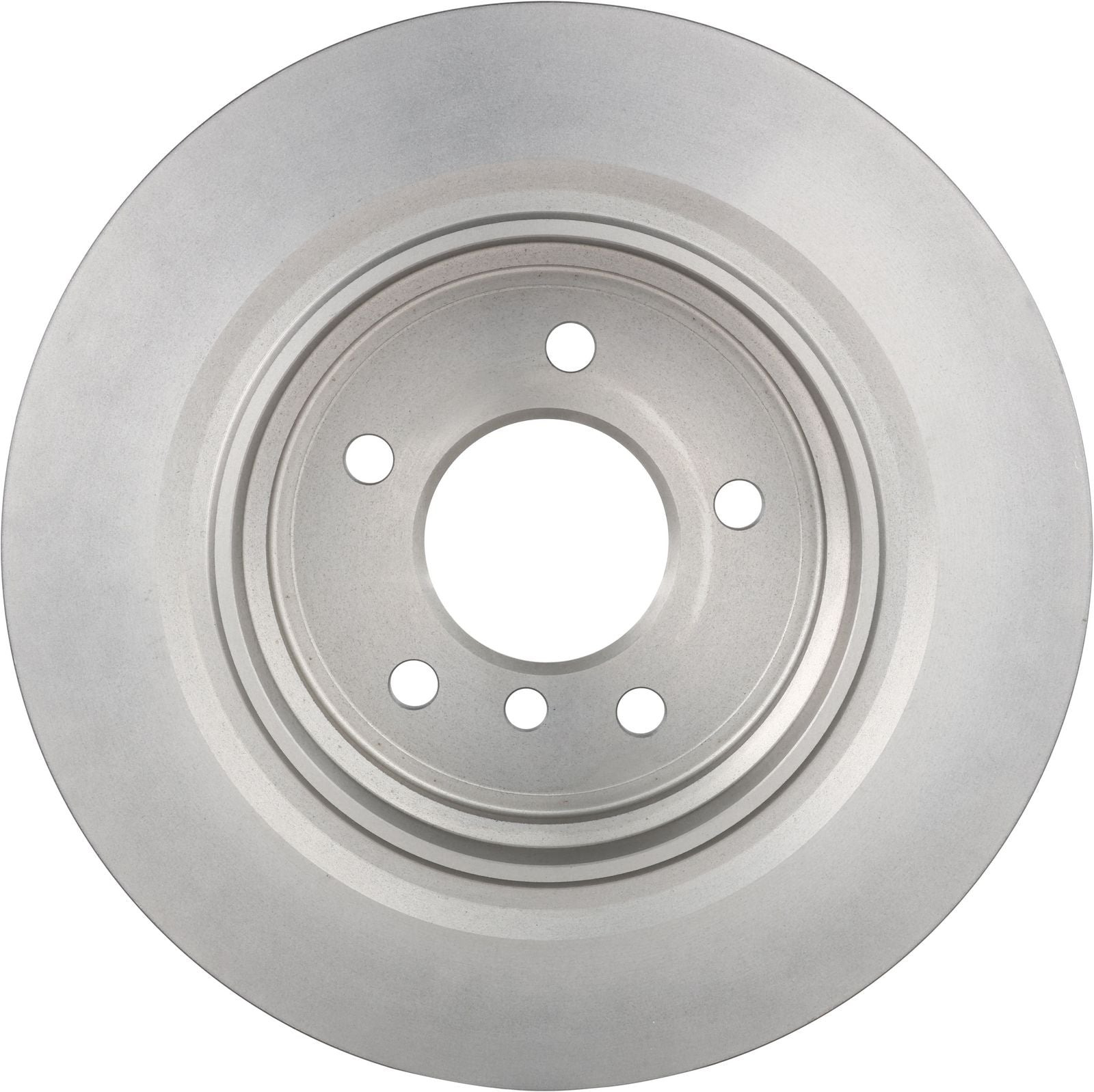 PRIME UV Coated Rear Left Disc Brake Rotor - 09.8699.11_05