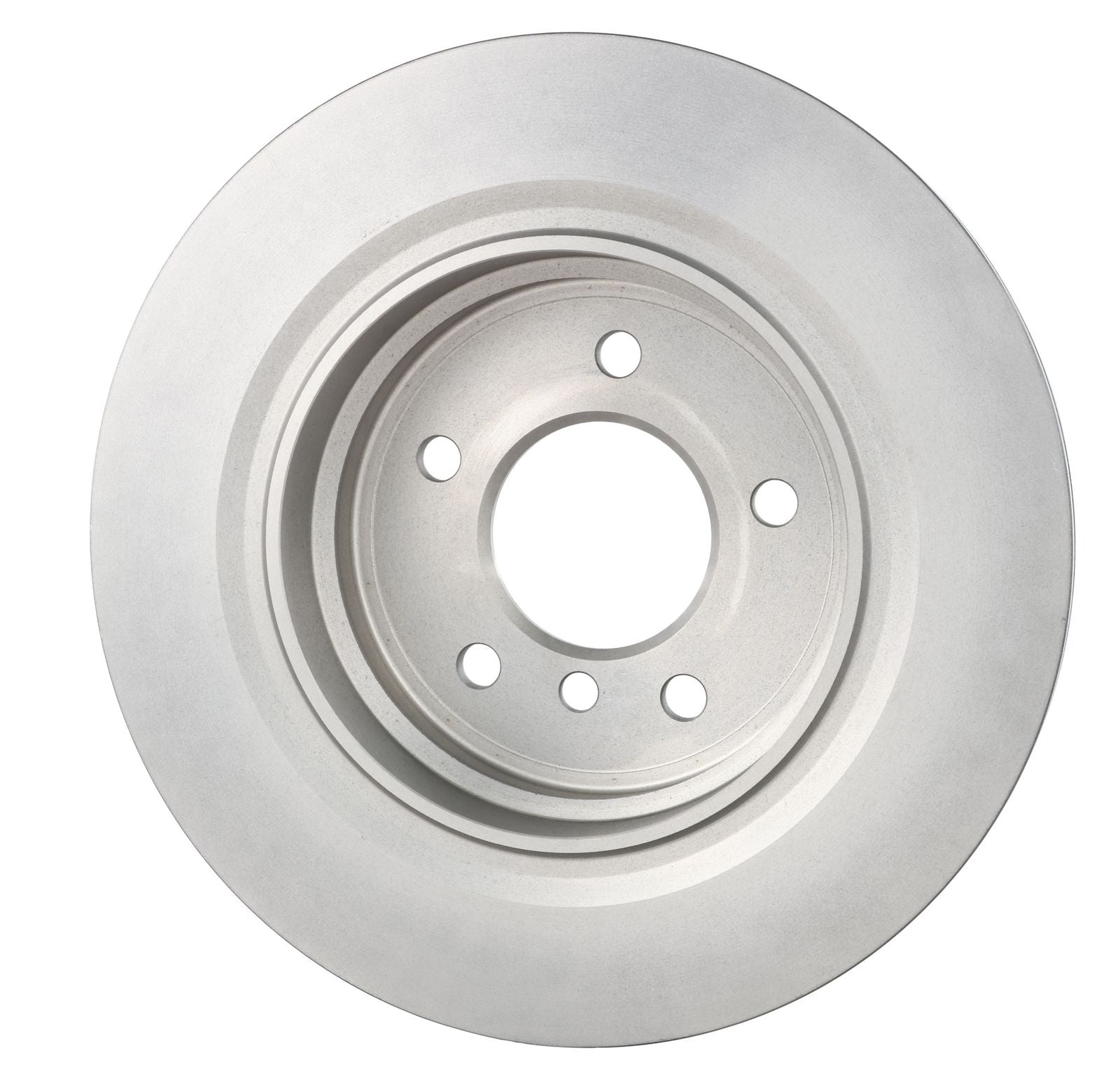 PRIME UV Coated Rear Left Disc Brake Rotor - 09.8699.11_20