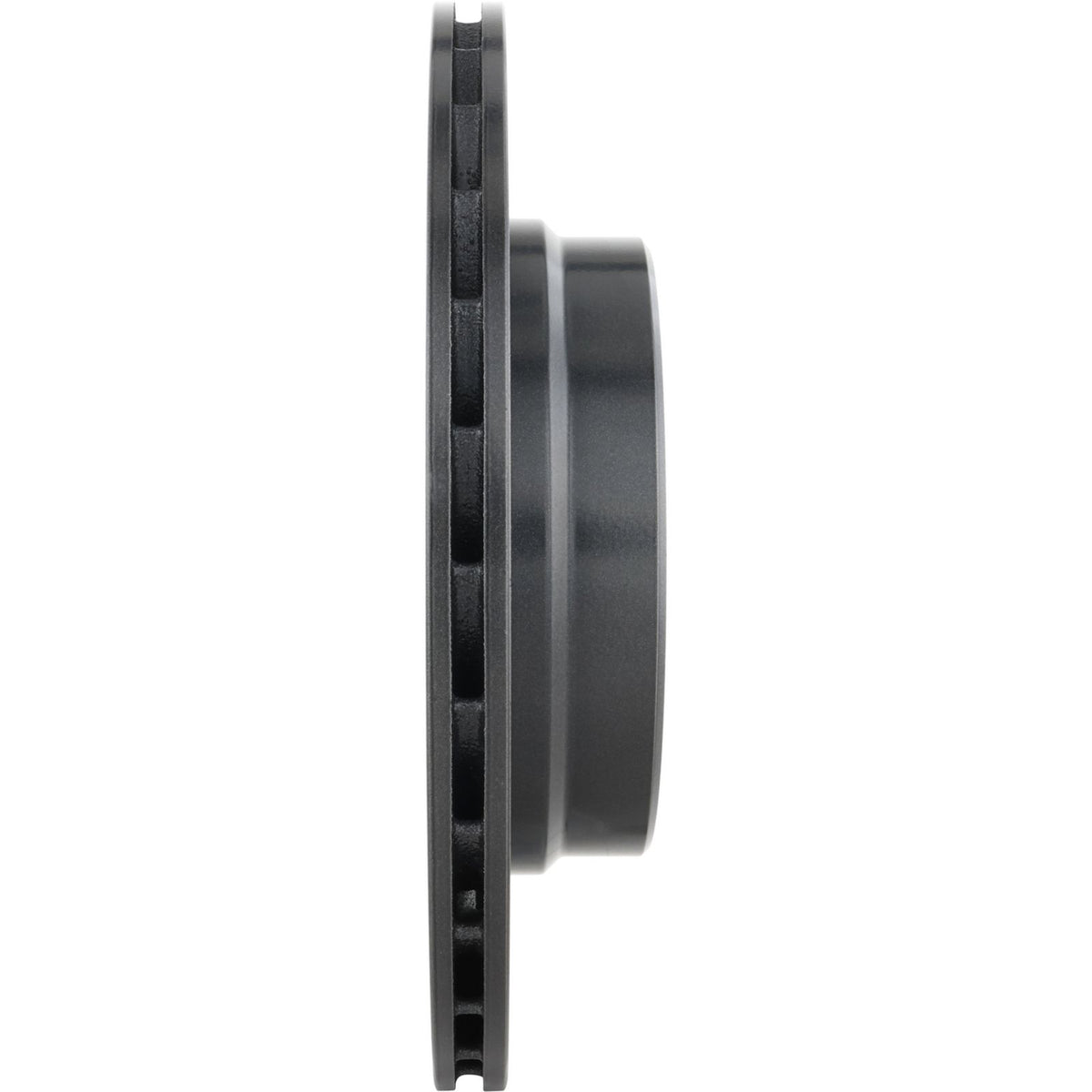 PRIME UV Coated Rear Left Disc Brake Rotor - 09.8699.11_03