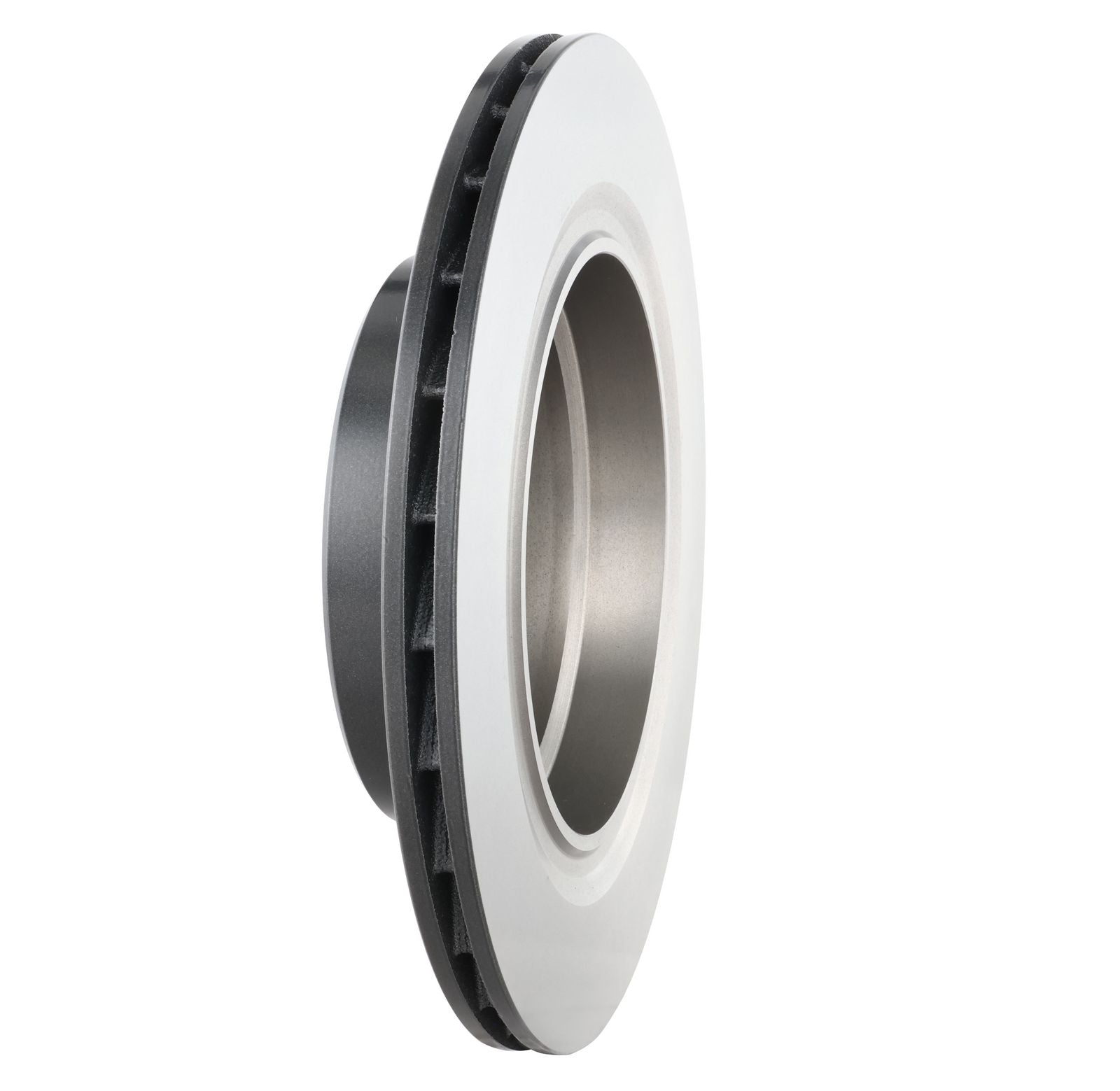 PRIME UV Coated Rear Left Disc Brake Rotor - 09.8699.11_14