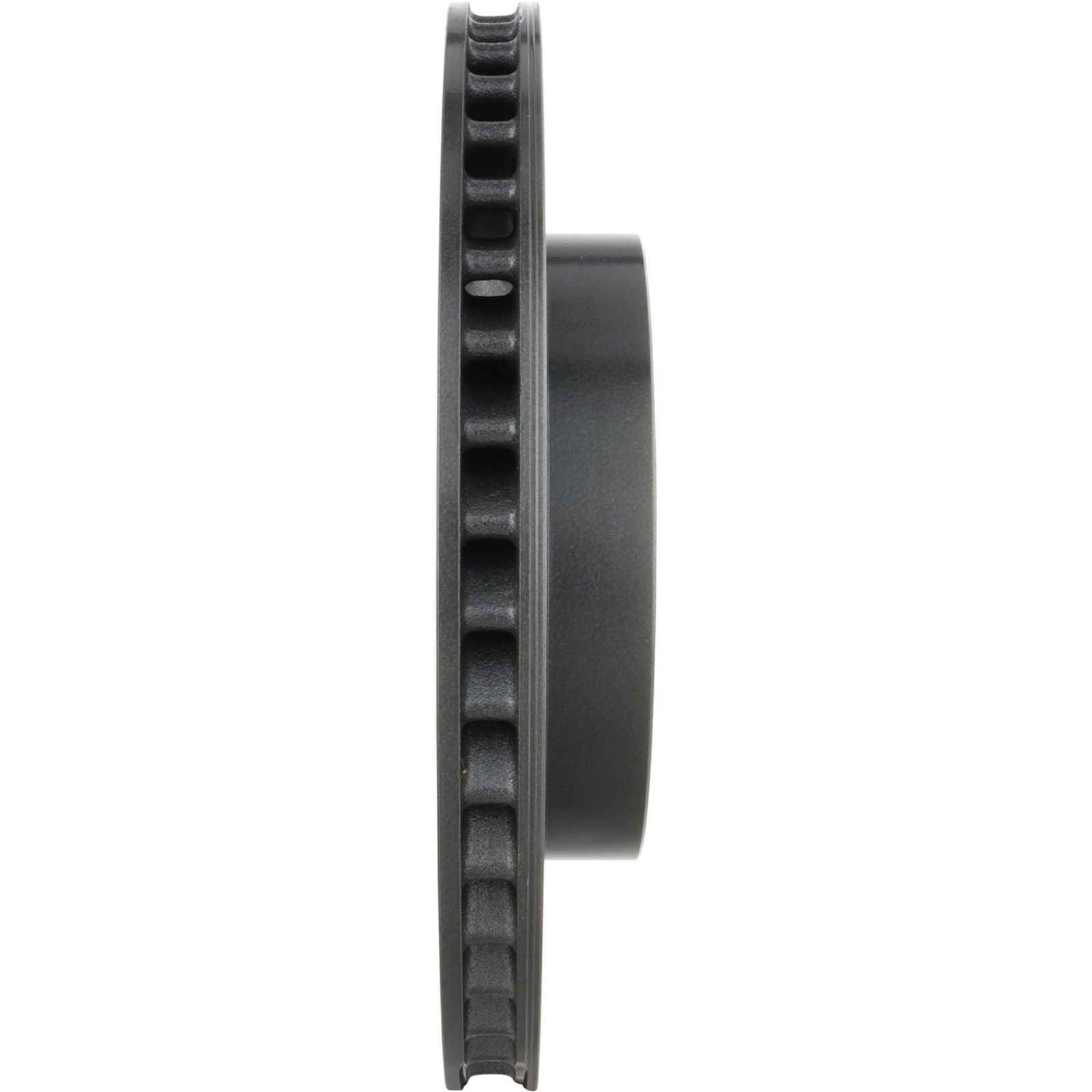PRIME UV Coated Rear Left Disc Brake Rotor - 09.C181.11_02