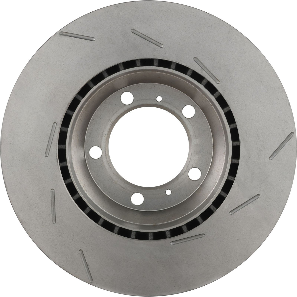 PRIME UV Coated Rear Left Disc Brake Rotor - 09.C878.21_05