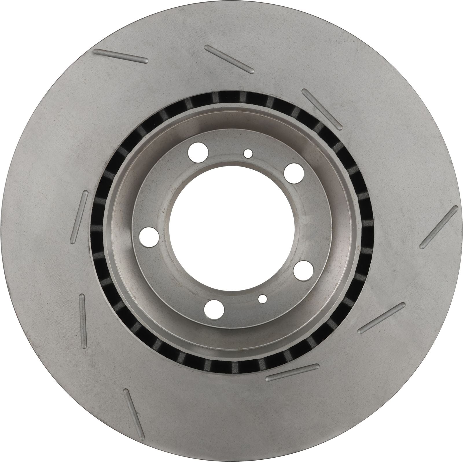 PRIME UV Coated Rear Left Disc Brake Rotor - 09.C878.21_05