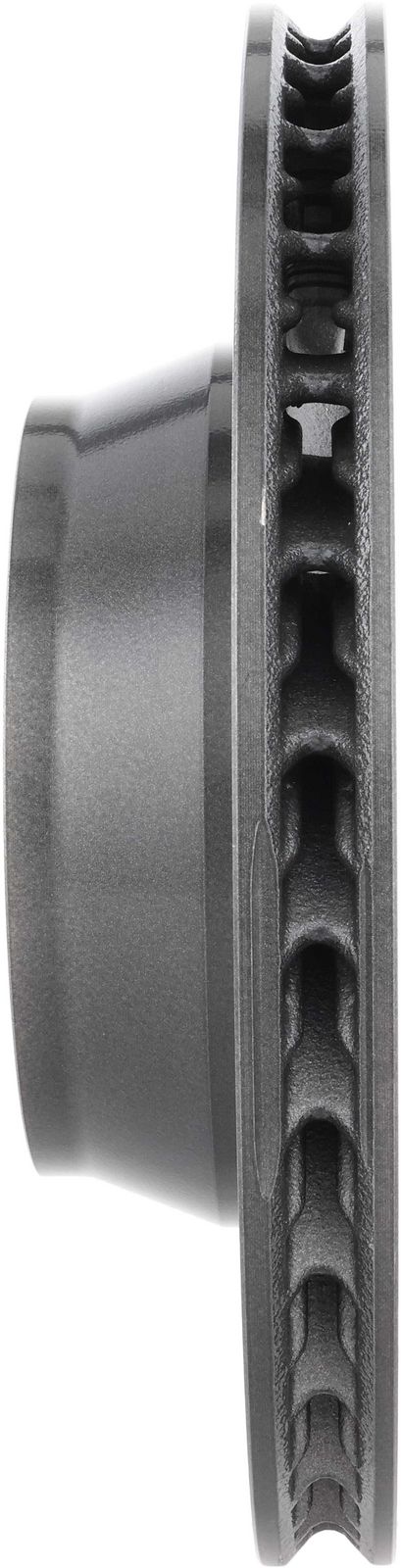 PRIME UV Coated Rear Left Disc Brake Rotor - 09.D934.11_04