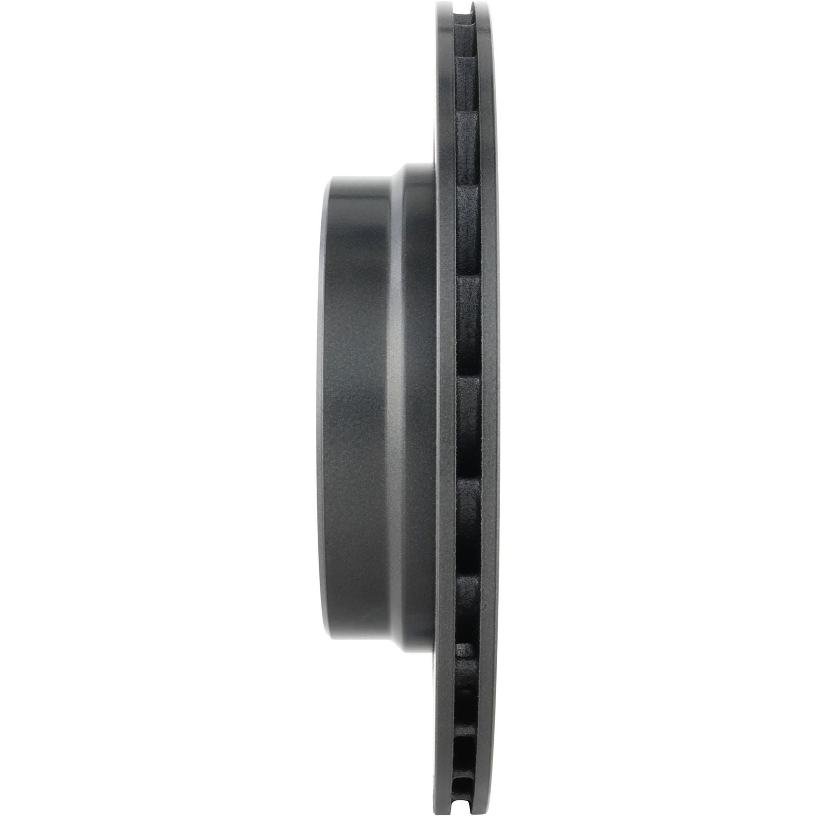 PRIME UV Coated Rear Right Disc Brake Rotor - 09.8700.11_02