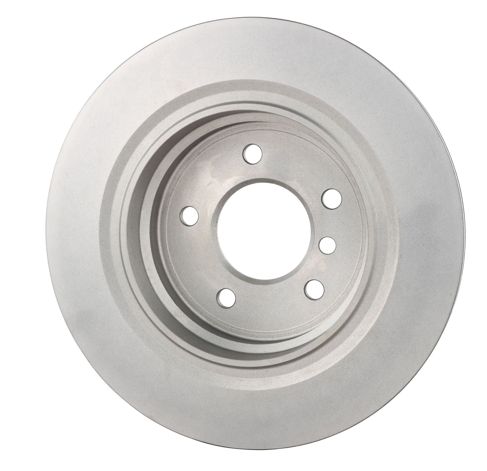 PRIME UV Coated Rear Right Disc Brake Rotor - 09.8700.11_20