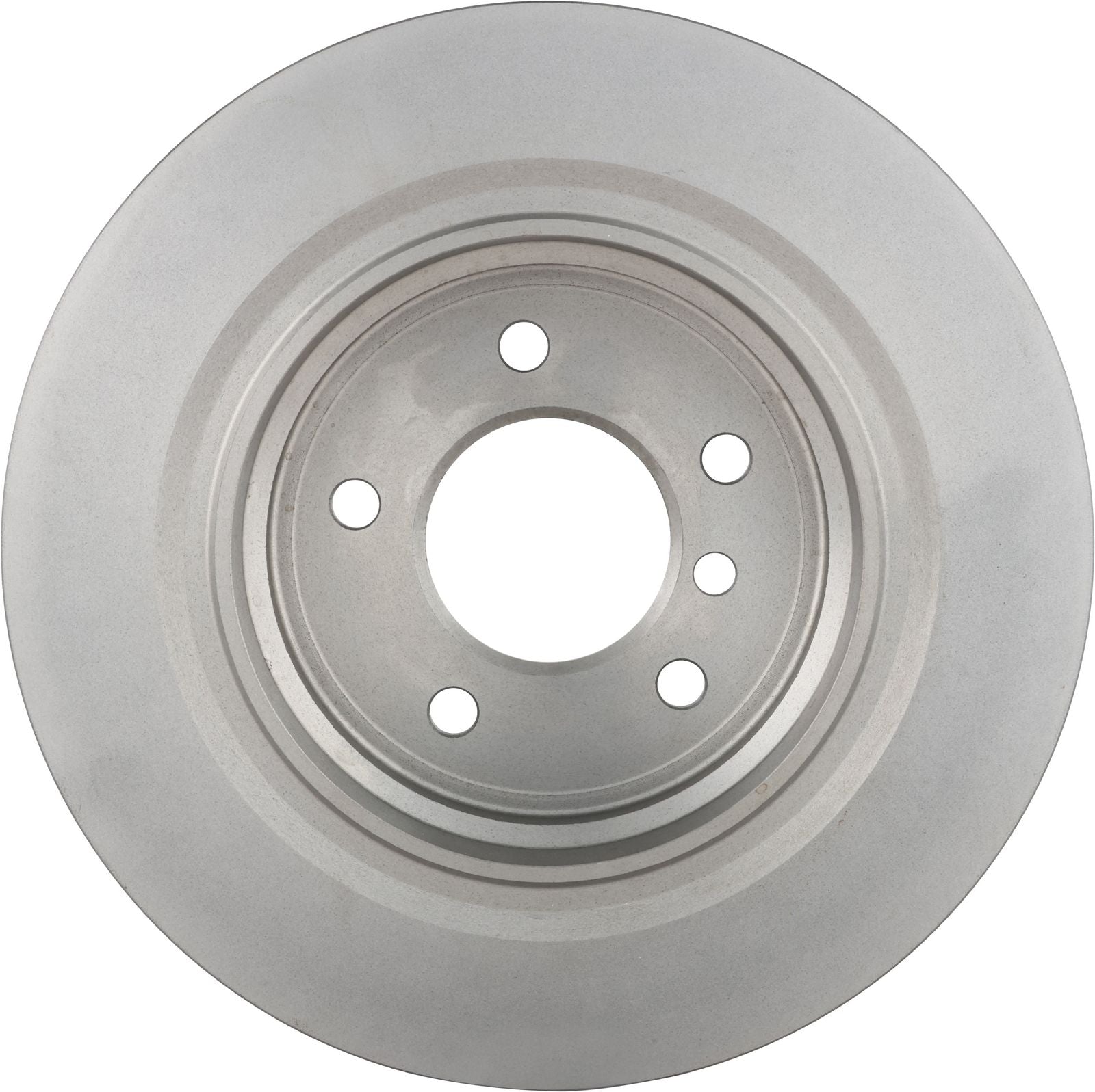 PRIME UV Coated Rear Right Disc Brake Rotor - 09.8700.11_05