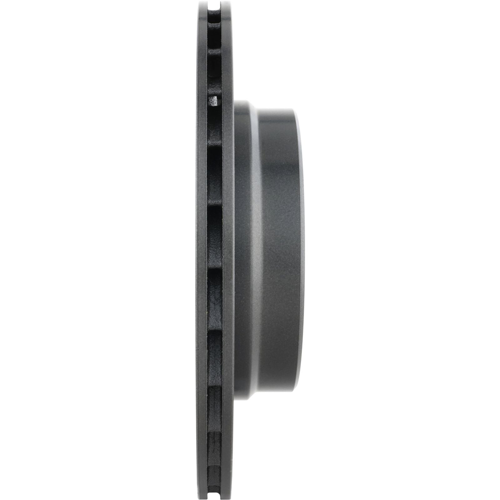 PRIME UV Coated Rear Right Disc Brake Rotor - 09.8700.11_04