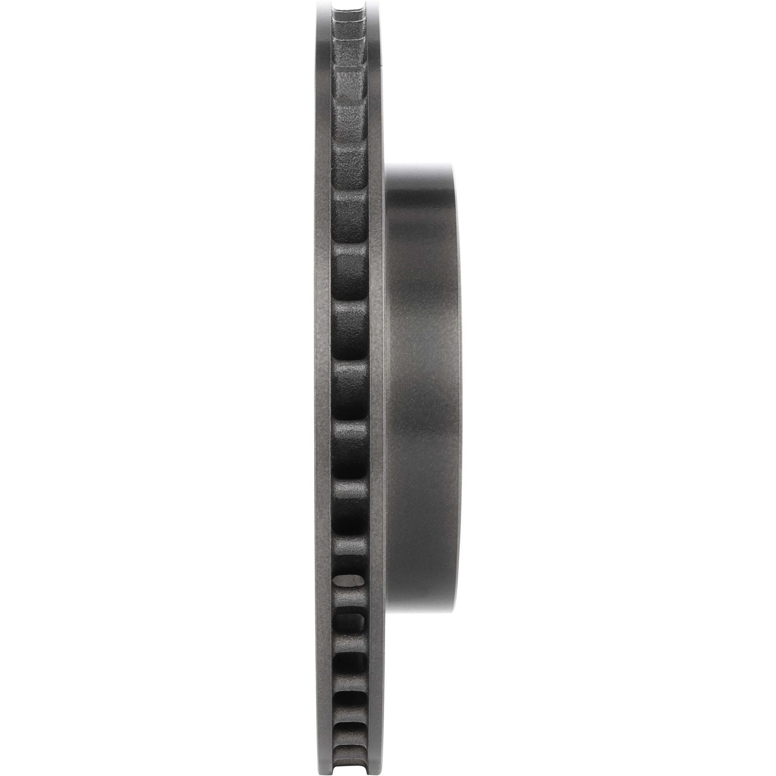 PRIME UV Coated Rear Right Disc Brake Rotor - 09.C181.21_02