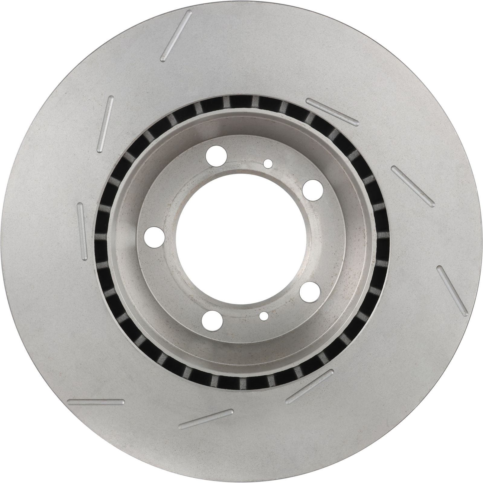 PRIME UV Coated Rear Right Disc Brake Rotor - 09.C878.31_05