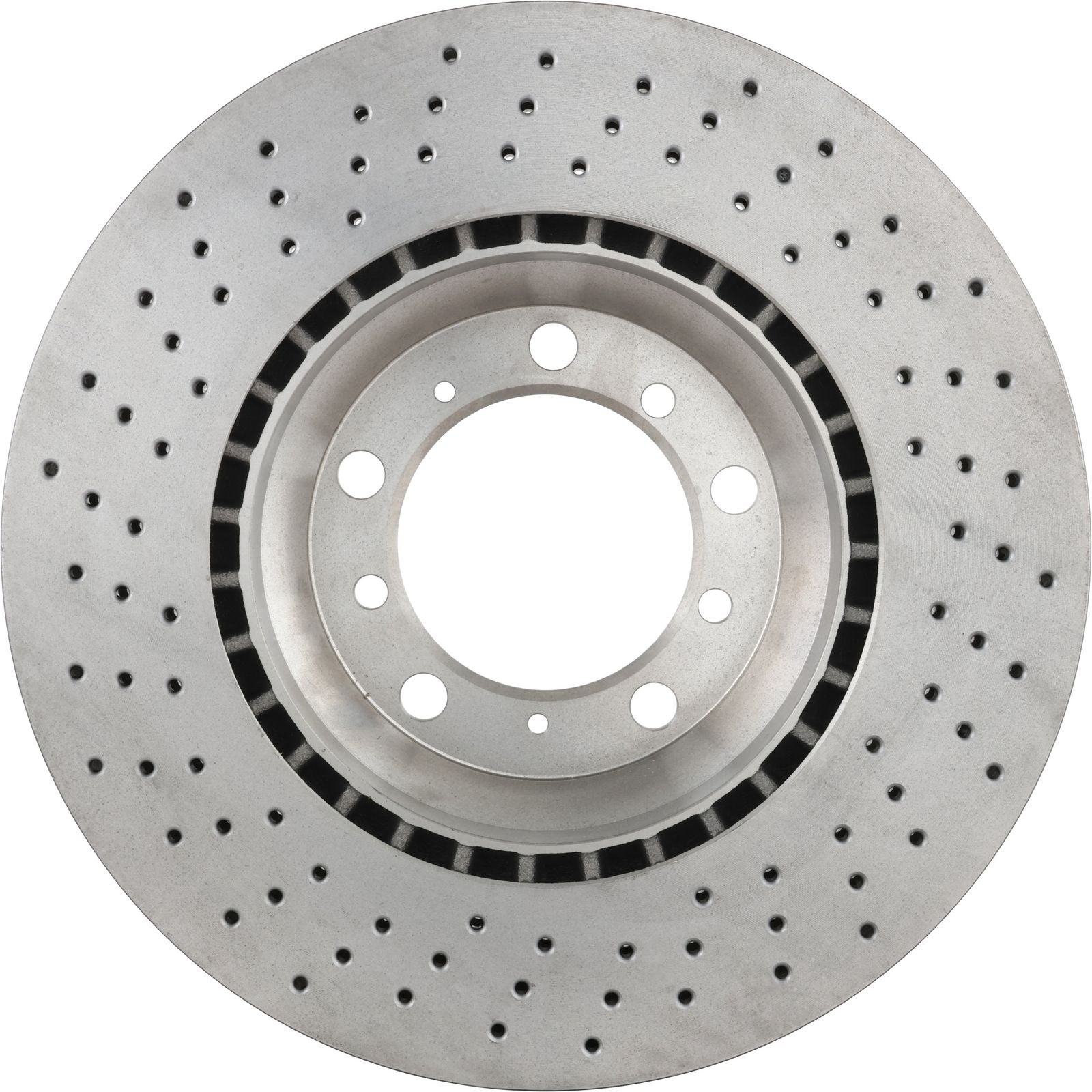 PRIME UV Coated Rear Right Disc Brake Rotor - 09.C878.11_05