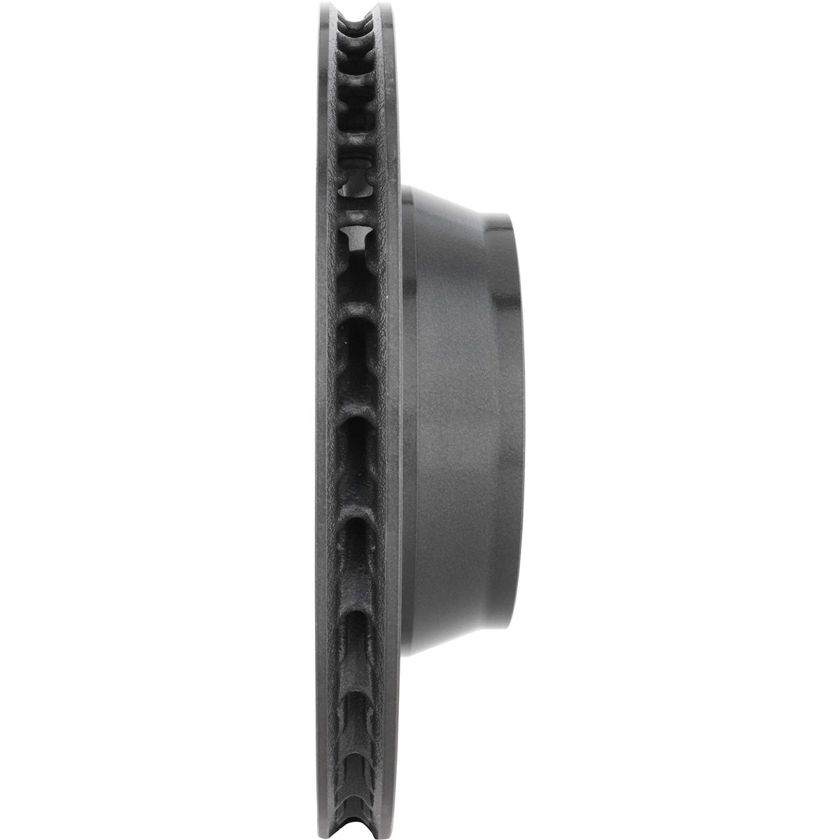 PRIME UV Coated Rear Right Disc Brake Rotor - 09.D935.11_02