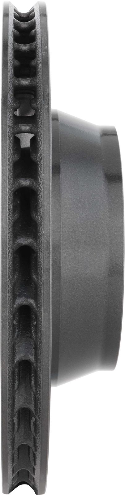 PRIME UV Coated Rear Right Disc Brake Rotor - 09.D935.11_02