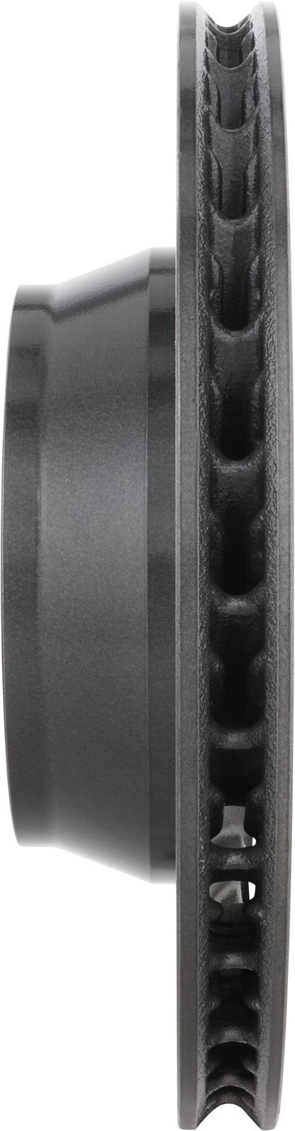 PRIME UV Coated Rear Right Disc Brake Rotor - 09.D935.11_04