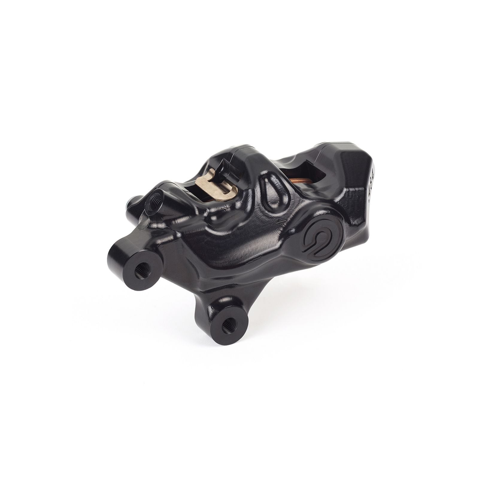 UPGRADE Powersport 484 Logonero Front Disc Brake Caliper Set - 120B81469_01