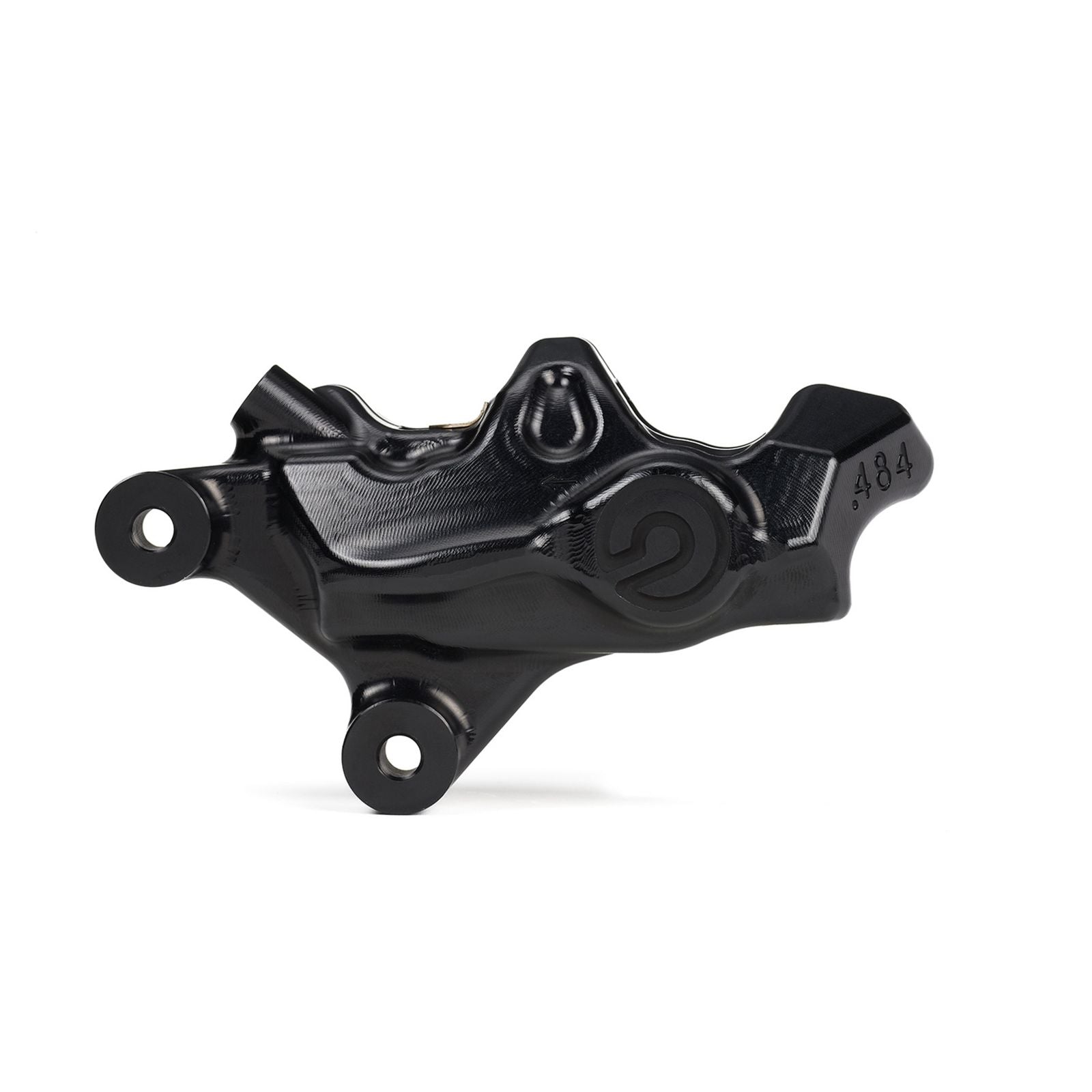 UPGRADE Powersport 484 Logonero Front Disc Brake Caliper Set - 120B81469_02
