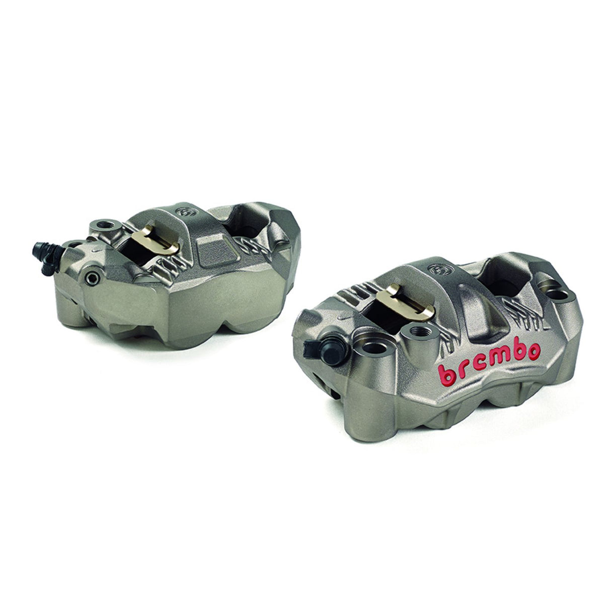 UPGRADE Powersport GP4-RS Front Disc Brake Caliper Set - 220C78310_02