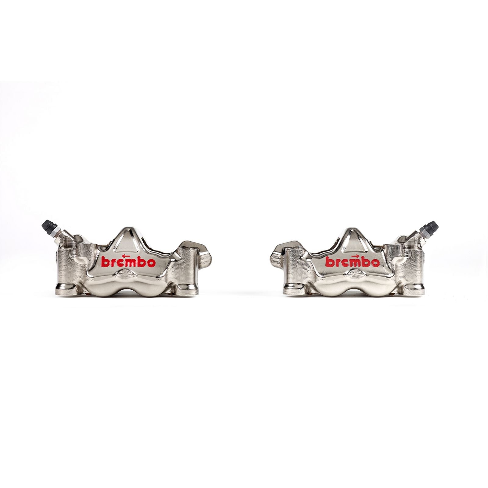 UPGRADE Powersport GP4-RX Front Disc Brake Caliper Set - 220B01130_02