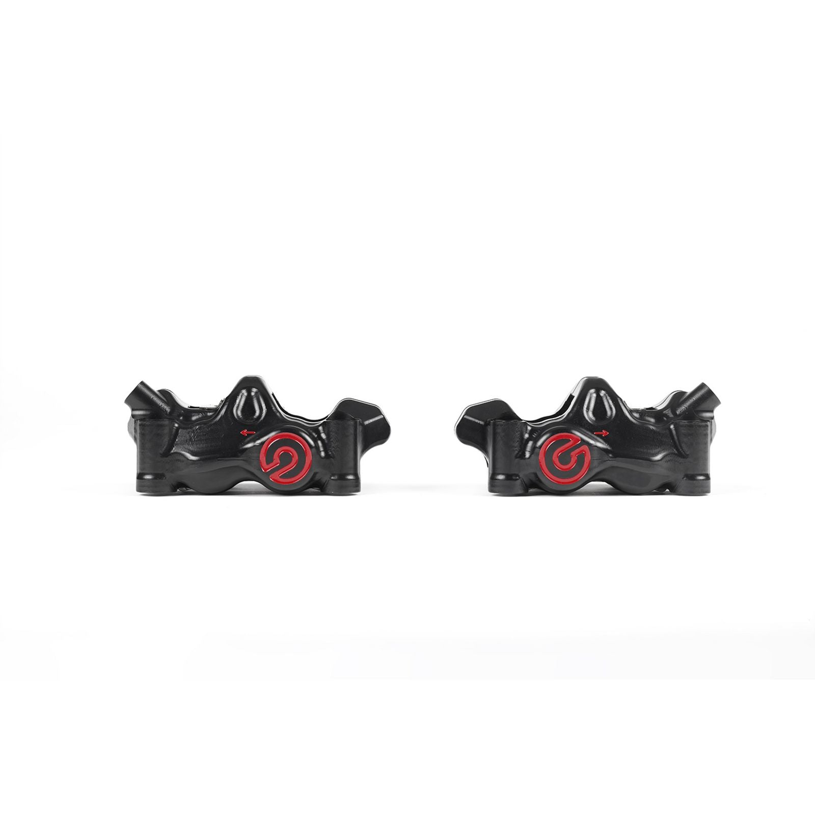 UPGRADE Powersport P.484 Cafè Racer Front Disc Brake Caliper Set