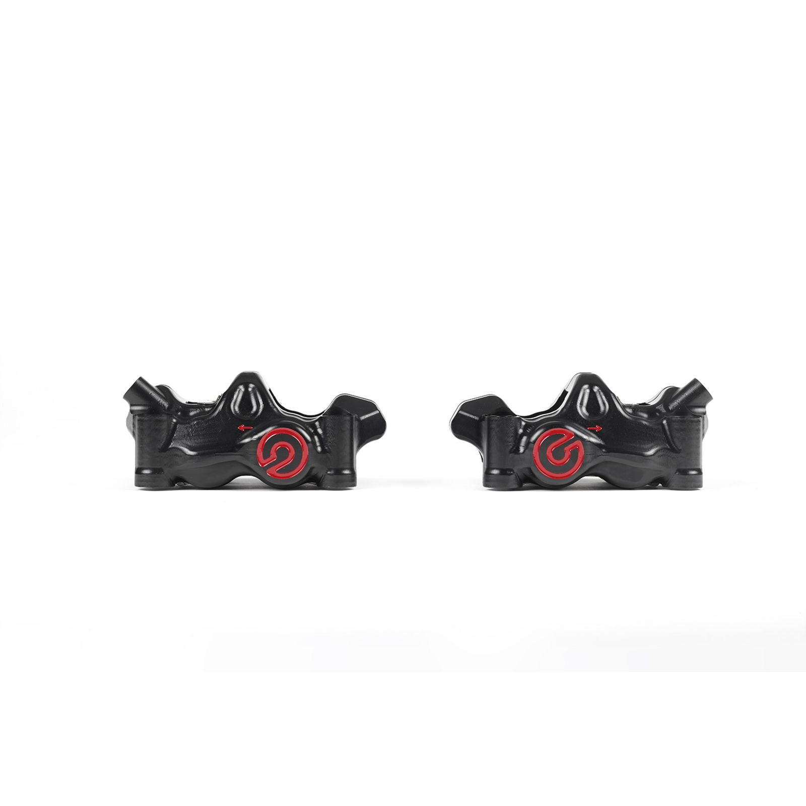 UPGRADE Powersport P.484 Cafè Racer Front Disc Brake Caliper Set - 220B47310_01