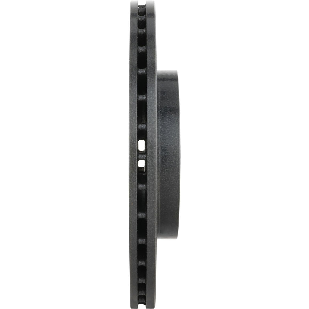XTRA Drilled Front Disc Brake Rotor - 09.5166.1X_01